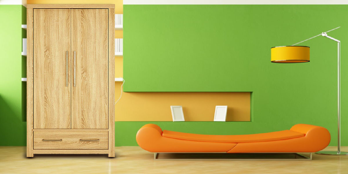 Tìm mua tủ quần áo gỗ tự nhiên giá rẻ TPHCM ở đâu?